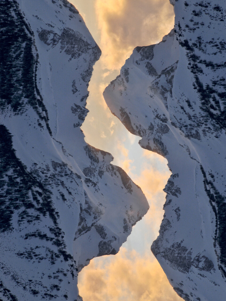 Inversions // 01 - Stephen Williams Photography, Jackson Wyoming