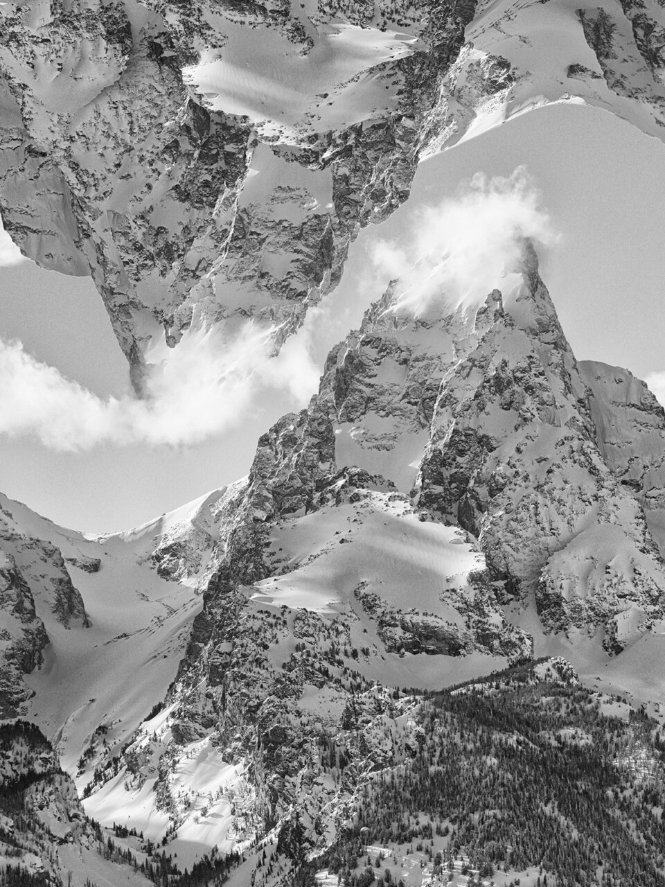 Inversions // 06 - Stephen Williams Photography, Jackson Wyoming