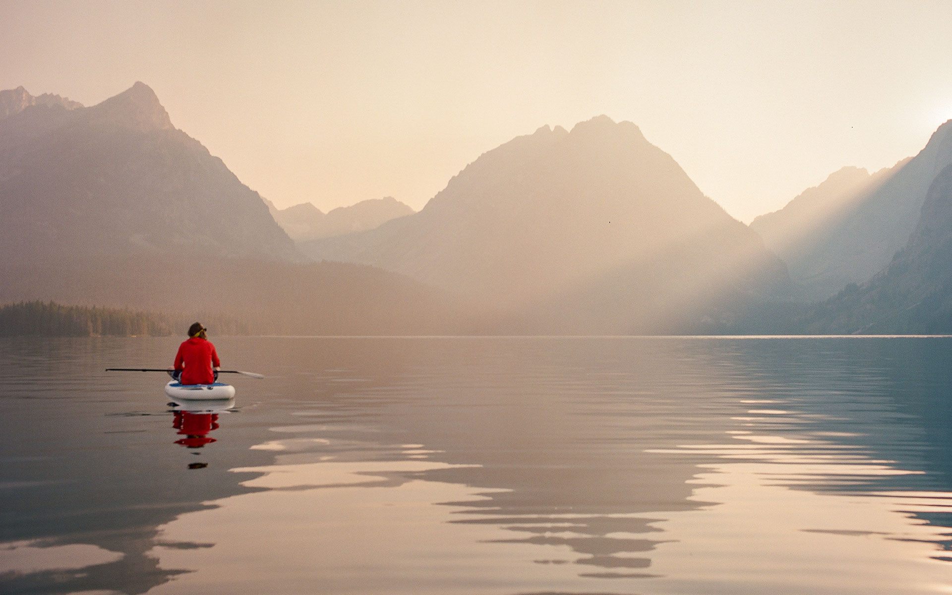 Visit Jackson Hole - Stephen Williams Photography